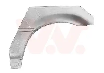 REP-BL.RADLAUF HL BMW 3ER E46 0647145 VAN WEZEL