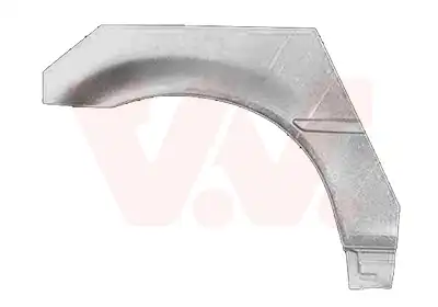 REP-BL.RADLAUF HR BMW 3ER E46 0647146 VAN WEZEL