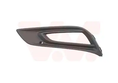 Решетка радиатора VAN WEZEL 3810593