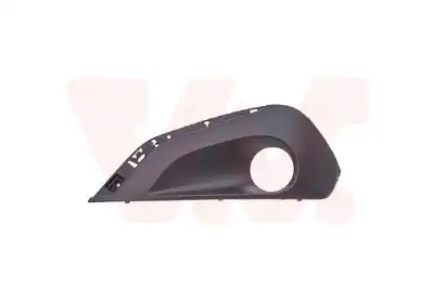 Решетка радиатора VAN WEZEL 4035593