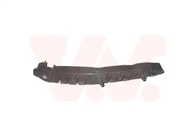 STO ST.HALT HL VW CADDY 5/15- 5854567 VAN WEZEL