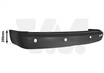 STO ST.HI VW CADDY 11- 5868541 VAN WEZEL