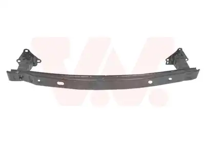 Усилитель бампера VAN WEZEL 0929530