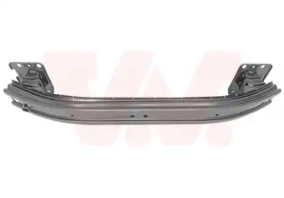Усилитель бампера VAN WEZEL 1639560