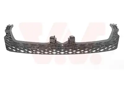 Усилитель бампера VAN WEZEL 5740562
