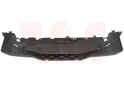 Усилитель бампера VAN WEZEL 4029561