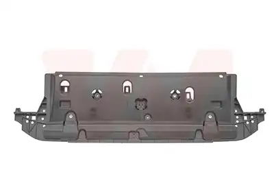 Усилитель бампера VAN WEZEL 4034562