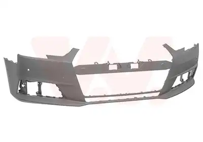 STO ST.VO AUDI A4 8/15- 0346575 VAN WEZEL