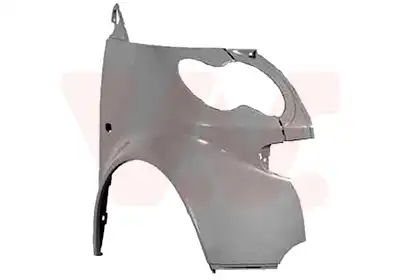 STO ST.VR SMART FORTWO 02-07 2910564 VAN WEZEL