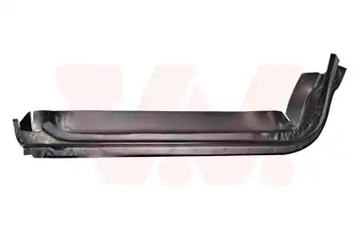 TRITTBL.VR MB SPRINTER 95-01 3075106 VAN WEZEL