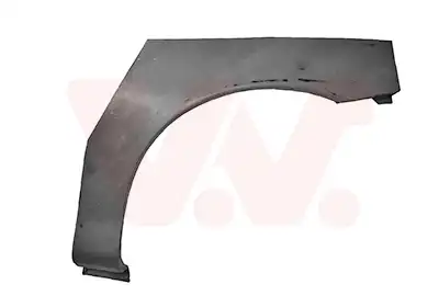 Боковина 0147145 VAN WEZEL