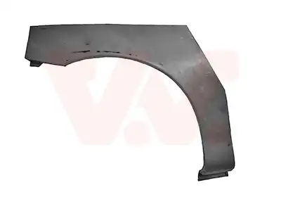 Боковина 0147146 VAN WEZEL