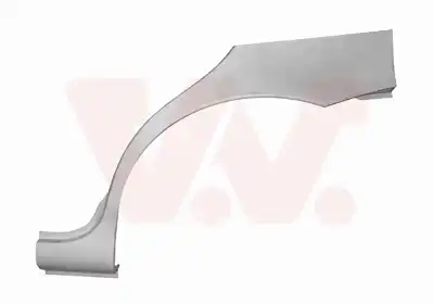 Боковина 0147147 VAN WEZEL