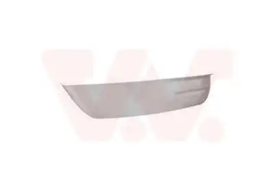 Боковина 060234 VAN WEZEL