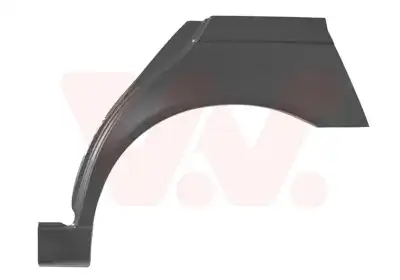 Боковина 0639147 VAN WEZEL