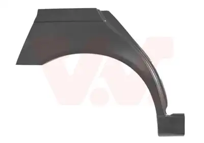 Боковина 0639148 VAN WEZEL