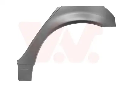 Боковина 0646147 VAN WEZEL