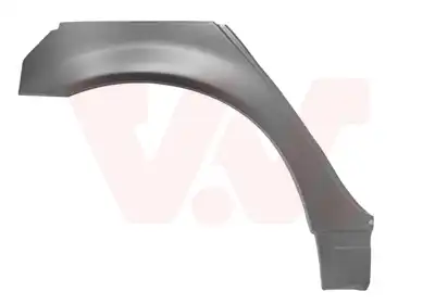 Боковина 0646148 VAN WEZEL