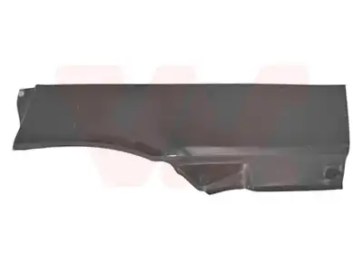 Боковина 1752147 VAN WEZEL