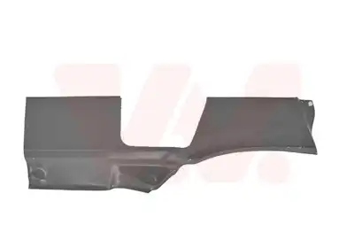 Боковина 1752148 VAN WEZEL
