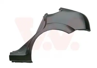 Боковина 1863647 VAN WEZEL