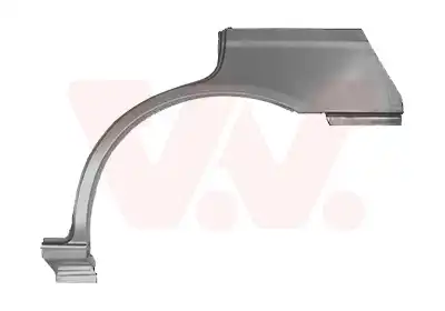 Боковина 2551147 VAN WEZEL