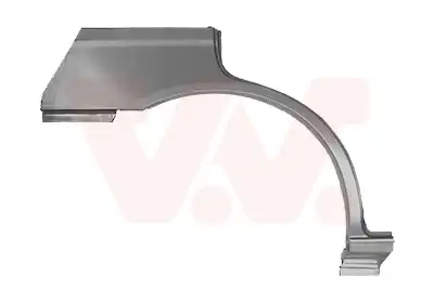 Боковина 2551148 VAN WEZEL
