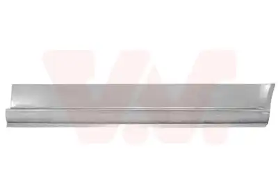 Боковина 3080109 VAN WEZEL