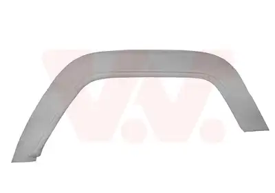 Боковина 3098145 VAN WEZEL