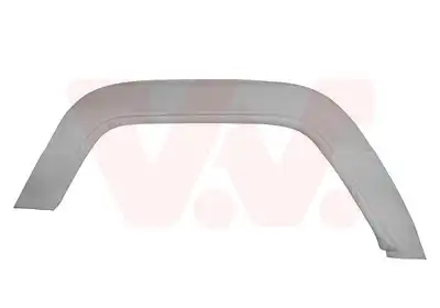 Боковина 3098146 VAN WEZEL