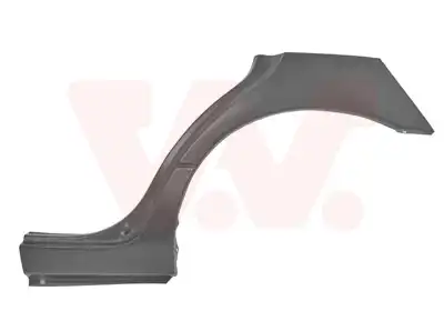 Боковина 3348147 VAN WEZEL