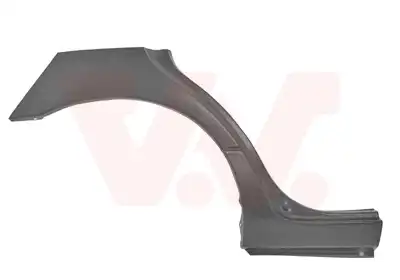 Боковина 3348148 VAN WEZEL