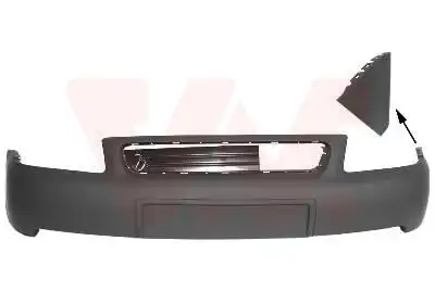 Буфер 0330576 VAN WEZEL