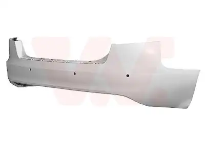 Буфер 0340545 VAN WEZEL