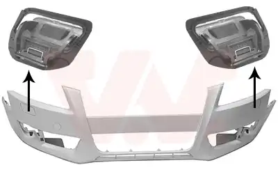 Буфер 0378576 VAN WEZEL