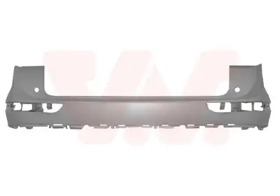 Буфер 0380544 VAN WEZEL