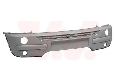 Буфер 0502574 VAN WEZEL