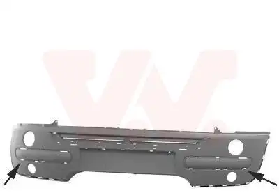 Буфер 0502576 VAN WEZEL