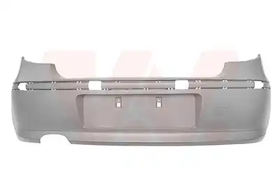 Буфер 0628544 VAN WEZEL