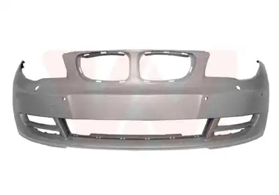 Буфер 0629576 VAN WEZEL