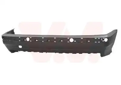 Буфер 0640544 VAN WEZEL