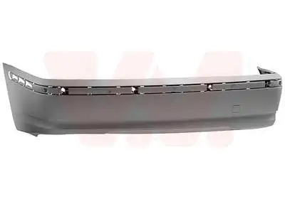 Буфер 0649544 VAN WEZEL
