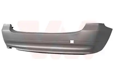 Буфер 0657547 VAN WEZEL