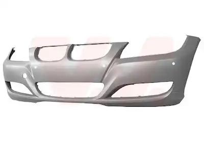 Буфер 0667576 VAN WEZEL