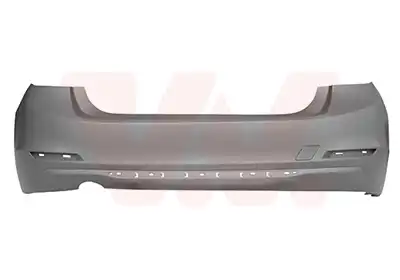 Буфер 0670540 VAN WEZEL