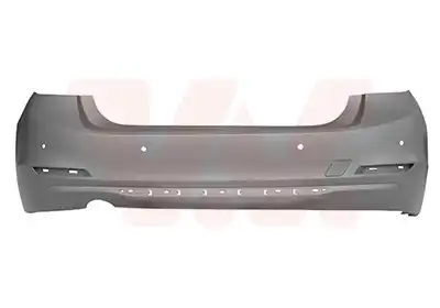 Буфер 0670541 VAN WEZEL