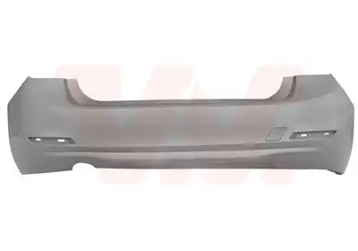 Буфер 0670544 VAN WEZEL