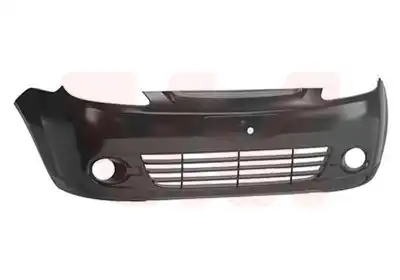 Буфер 0807570 VAN WEZEL