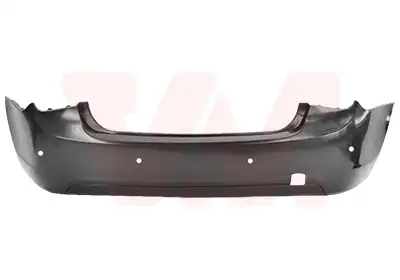 Буфер 0820541 VAN WEZEL