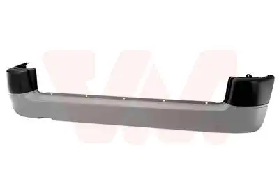 Буфер 0903545 VAN WEZEL